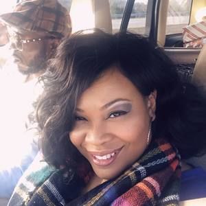 Meet your Posher, Drshantrell